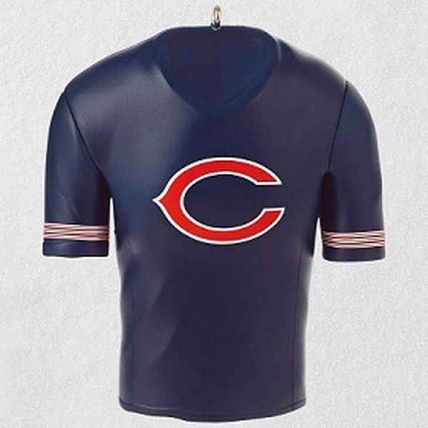 Chicago Bears Jersey