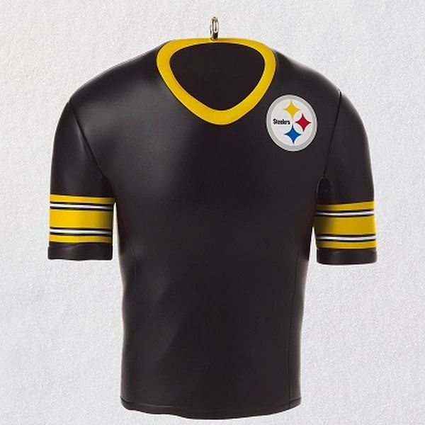Pittsburgh Steelers Jersey