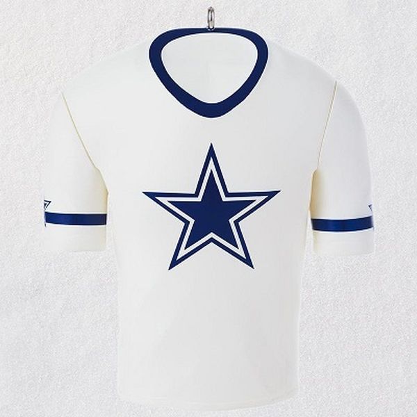 Dallas Cowboys Jersey