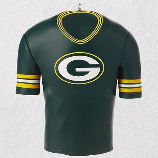 Green Bay Packers Jersey