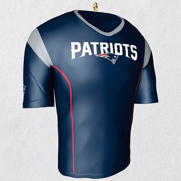 New England Patriots Jersey