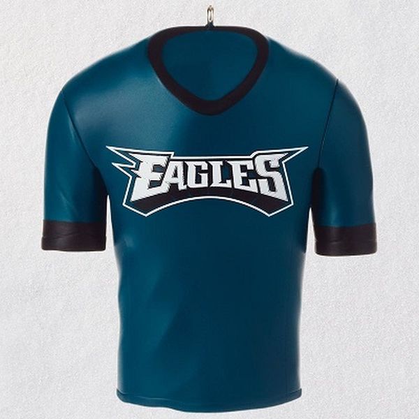 Philadelphia Eagles Jersey