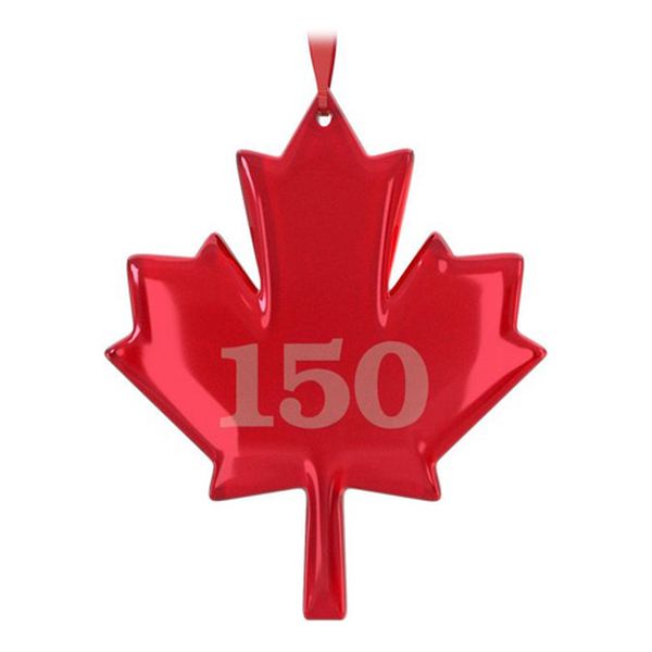 Canada 150
