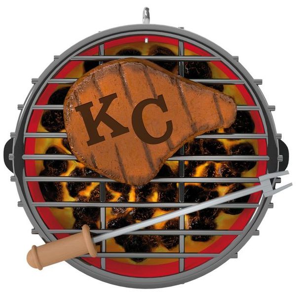 Grillin' KC
