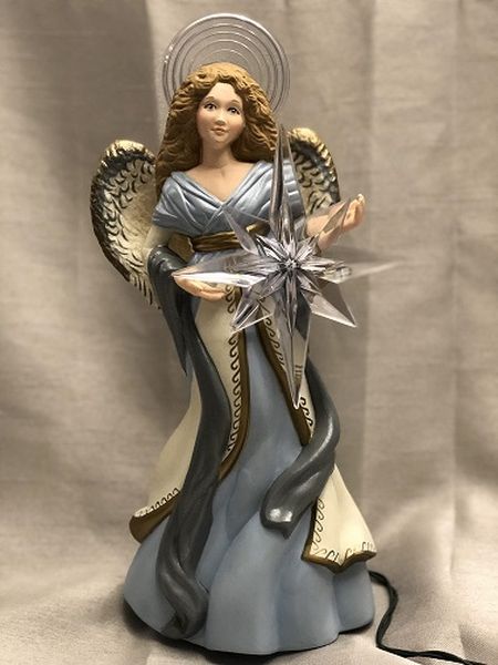 Angel of Light