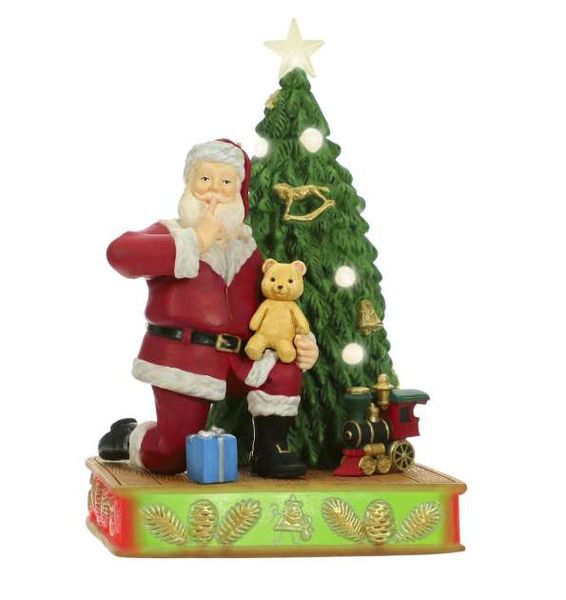 O Christmas Tree 