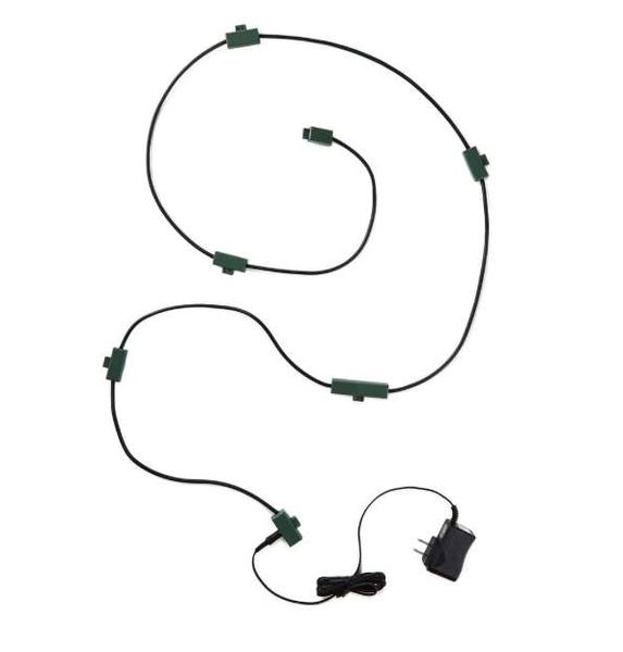 Magic Cord