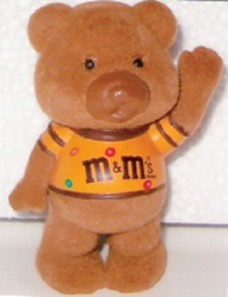 M&M Bear