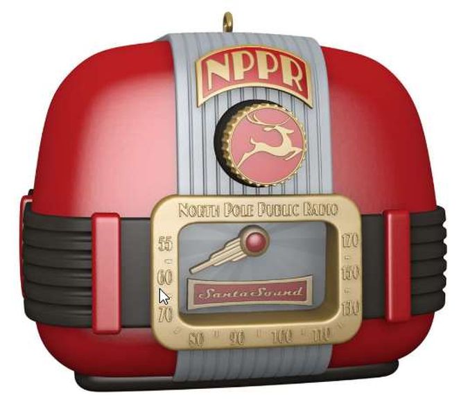 North Pole Public Radio
