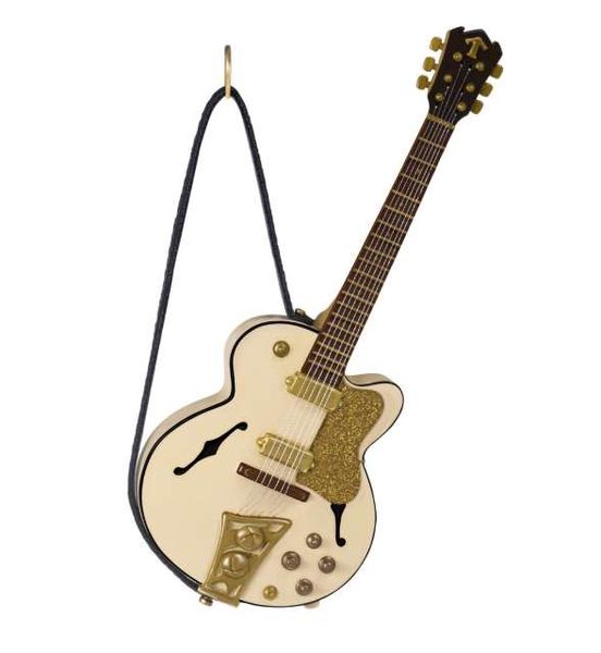 Rockin’ Guitar