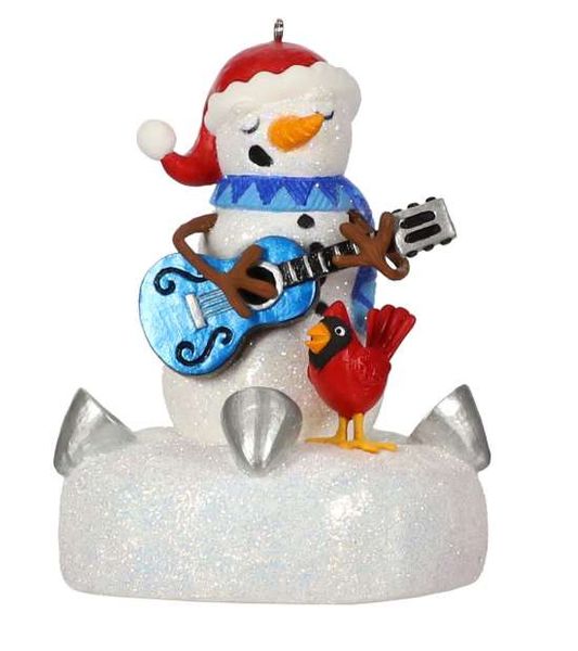 Blue Christmas