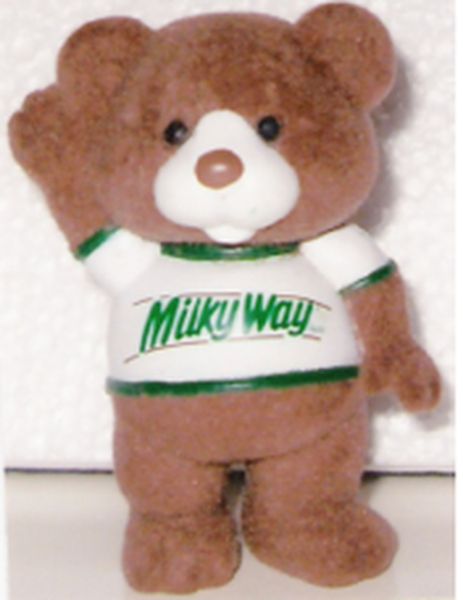 Milky Way Bear