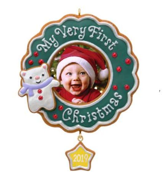 My Very First Christmas