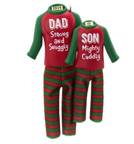 Dad & Son