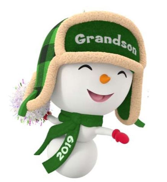 Grandson