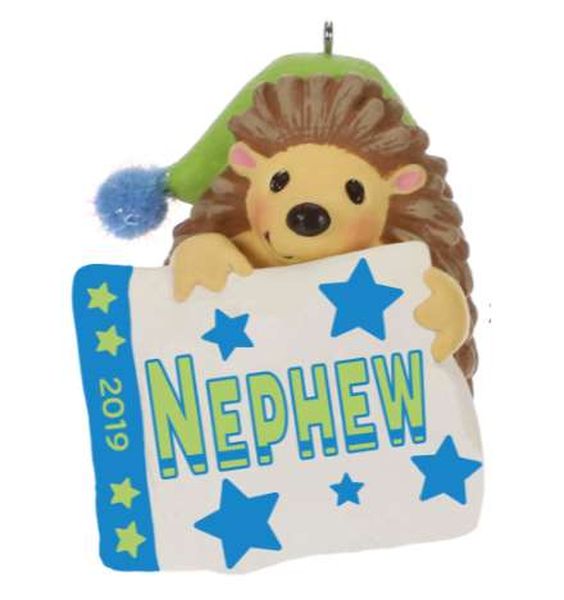 Nephew