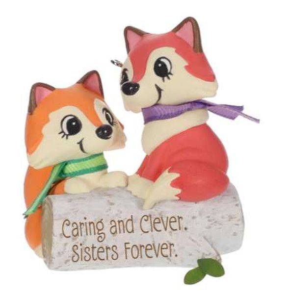 Clever Sisters