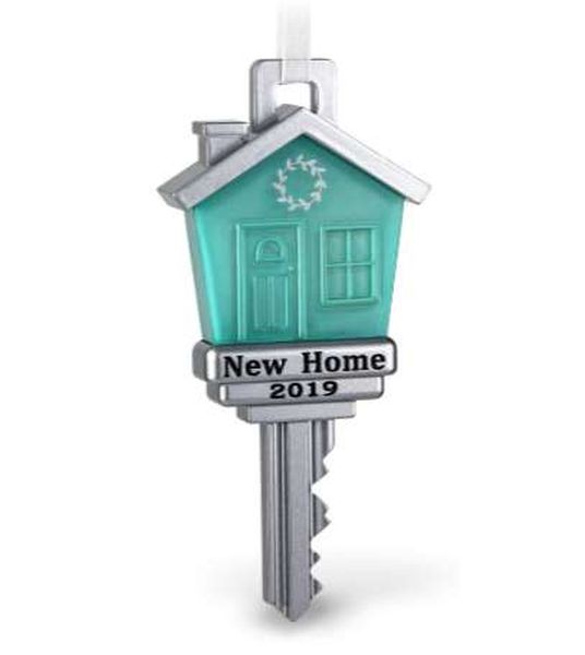 New Home
