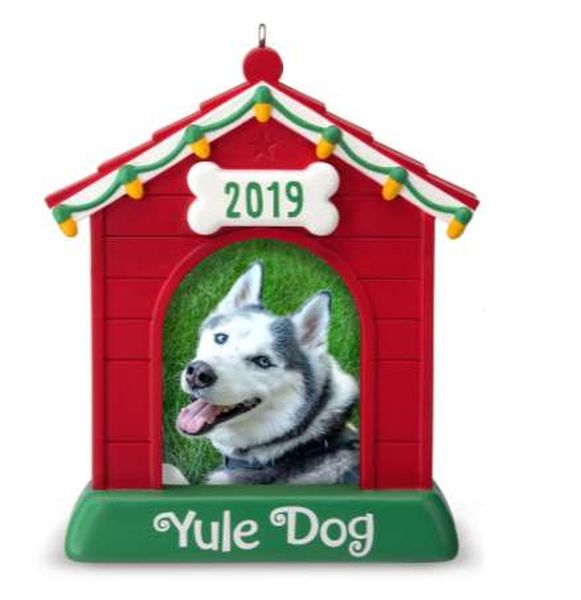 Yule Dog