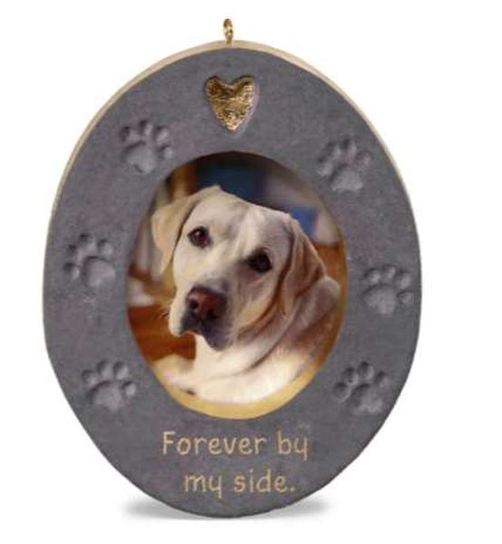 Forever By My Side