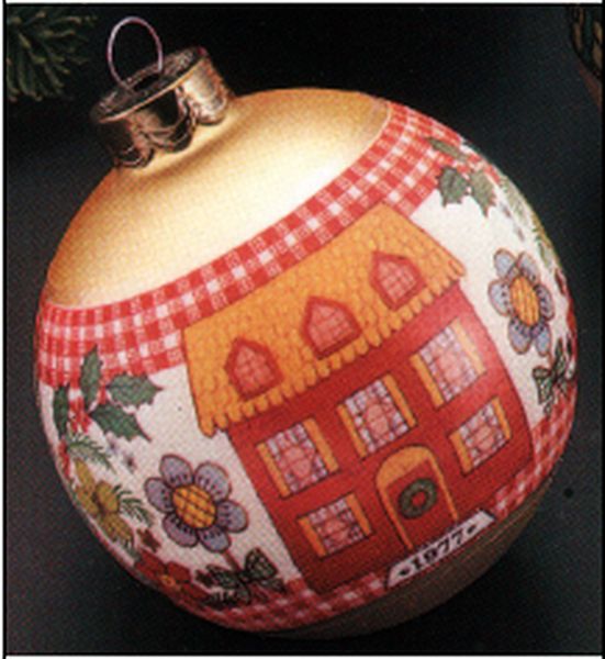 For Your New Home