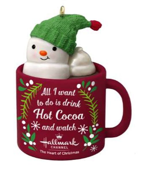 I Love Hallmark Channel!
