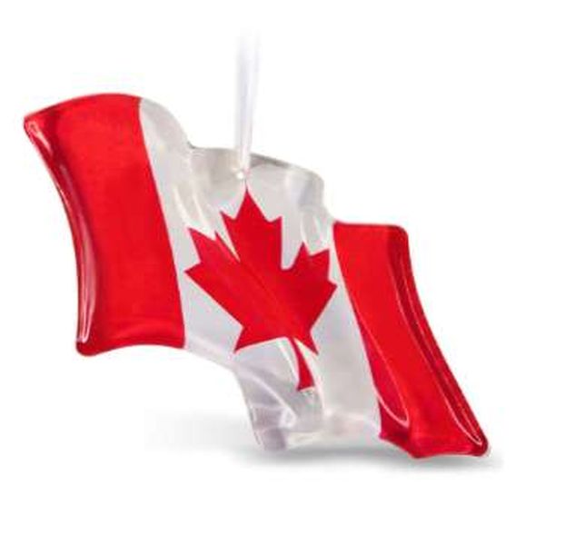 Canadian Pride