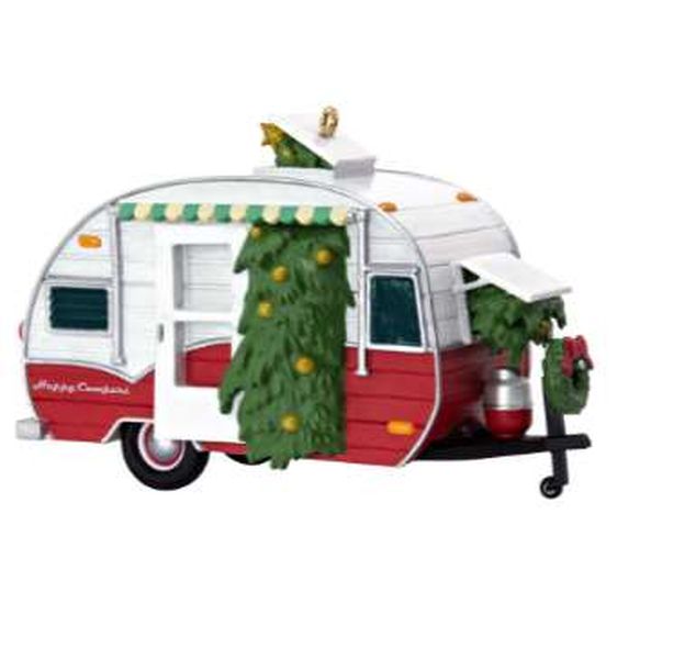 Happy Campers