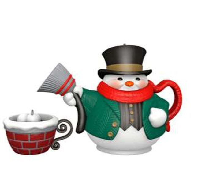 Tea Time!