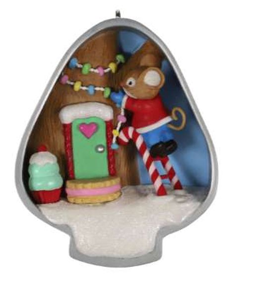 Cookie Cutter Christmas