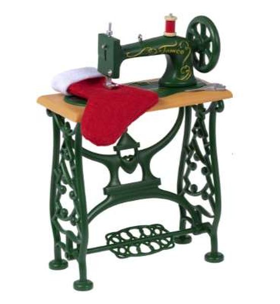 Sew, Sew Happy