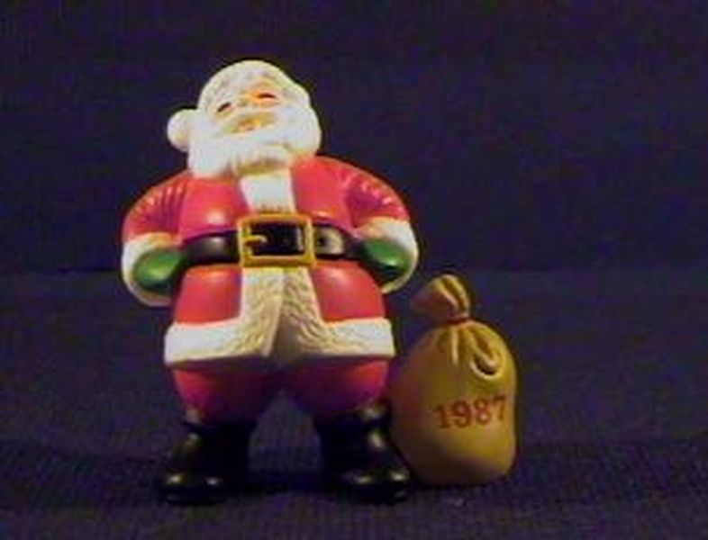 Santa