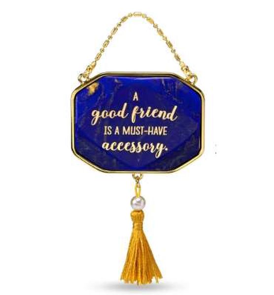You’re Great, Friend!