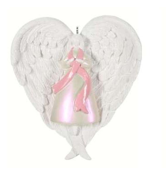 Angel of the Heart Benefiting Susan G. Komen