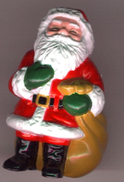 Santa