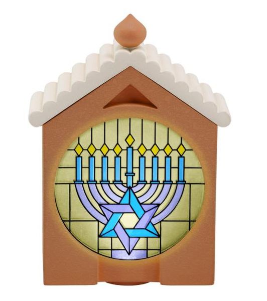 The Festival of Lights