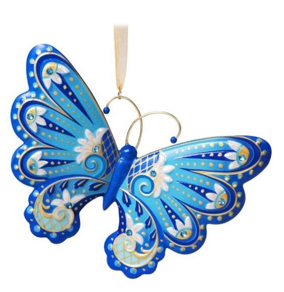 Graceful Butterfly