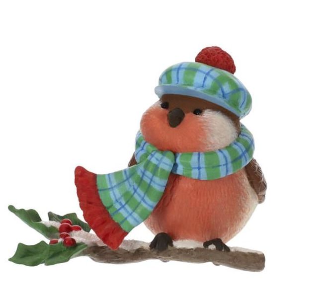 Cozy Critters