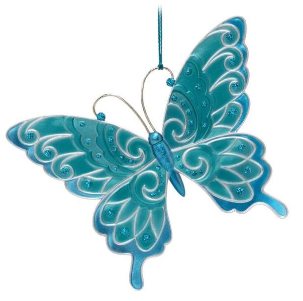 Brilliant Butterflies