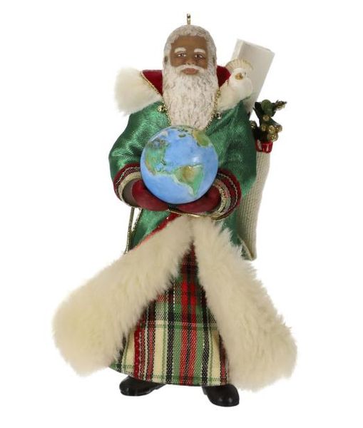 Father Christmas