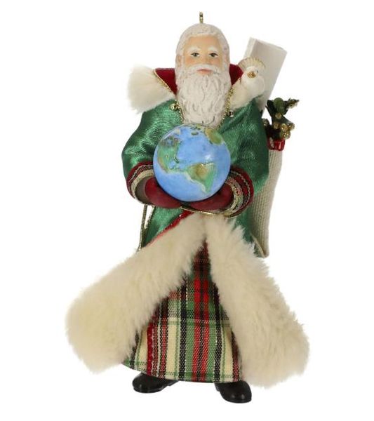 Father Christmas
