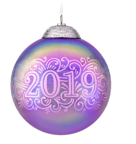 Christmas Commemorative