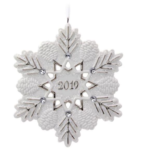 2019 Snowflake