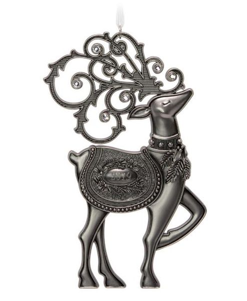 Regal Deer