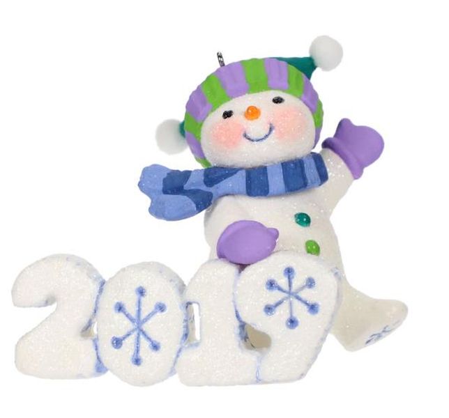 Frosty Fun Decade