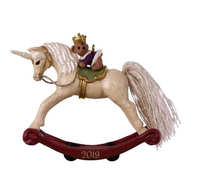 A Pony for Christmas