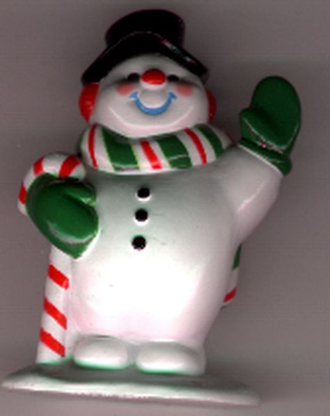 Snowman