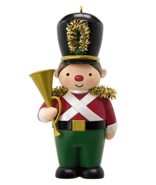 Toy Soldier