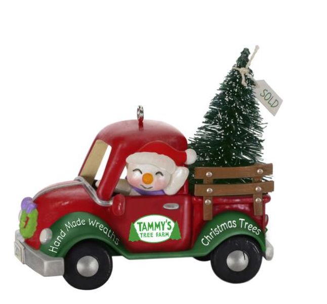 Holiday Parade