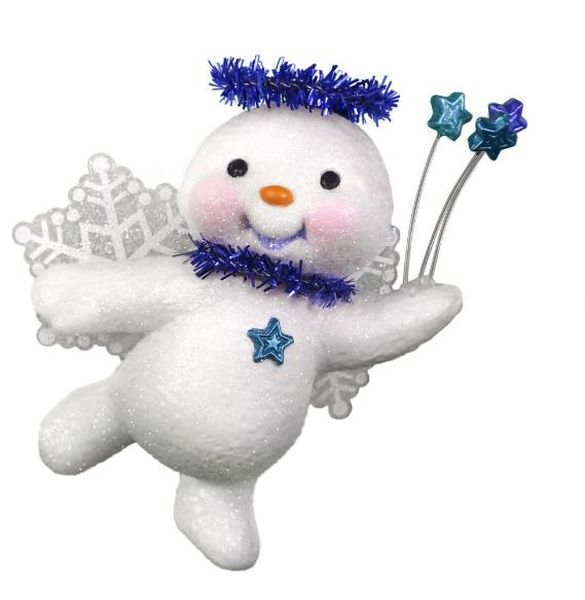 Sweet Star Angel